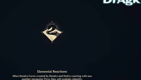 Mona Lynette Lyney gives Aether a Triple Blowjob Fontaine Genshin Impact 3D Porn Sex Cumshot MILF