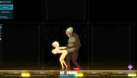 Alien Quest v1.01 - My Complete Unlocked Gallery Review