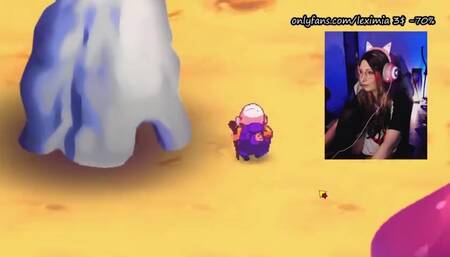 Kam paradise 2 Episode 1 ! Bulma hard fuck by Roshi