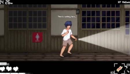 H Gamr Afterschool Tag [Final] [DottoruGames] part 18