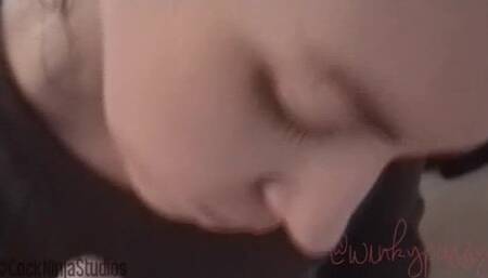 Jealous Girl Next Door Brunette Step Daughter Fucks Step Dad - Winky Pussy