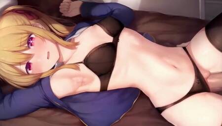 Oshi no Ko - Dubbed for Ruby Hoshino【推しの子】