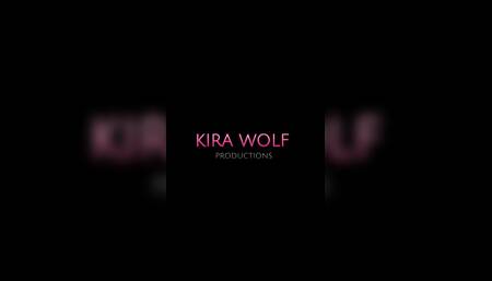 Kira Wolf - "Femme fatale"