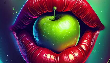 Mega sexy mini porno