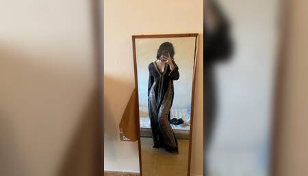 First video made with my new camera!