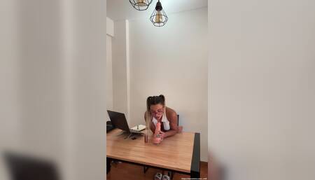 Bring your toy to work day