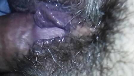 Getting fucked