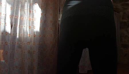 Incredible Hands Free Cumshot