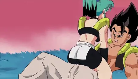 Dragon Ball Bulma Porn Videos (30) - FAPSTER