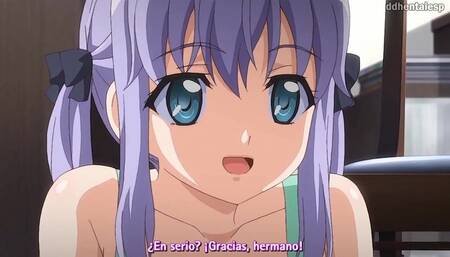 Maki Chan To Nau cap 2. Sub español