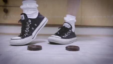 Converse Crushing Plum Bonbon | Triss2020 on Chaturbate