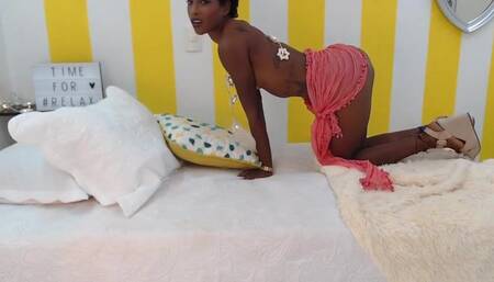 Afra Plaves