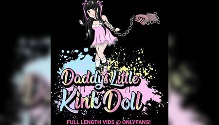 Daddys Little Kink Doll Cumpilation 18yo Amateur