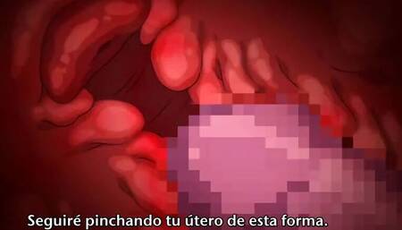 La secretaria-HentaiFull