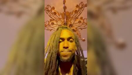 Ever been at a party ready to go ??? ( Locness)