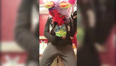 Icky Vicky Cumpilation