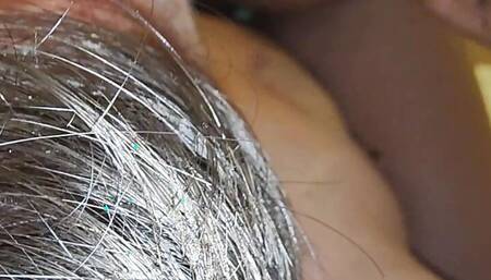 Naughty Little Ant fucked by Sugar Daddy Brasilian Pt 3 - 2 - Naughty Little Ant