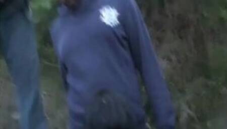 British  Dogging in Chorlton