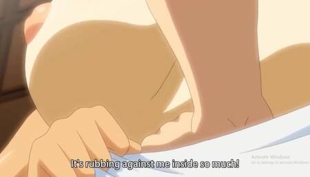 Animemilfeer