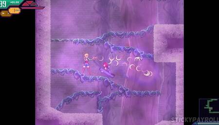 Horny MILF Gets Her Ass Creampied - Crisis Point: Extinction [v0.46] - [Hentai Sex Game] - part 5