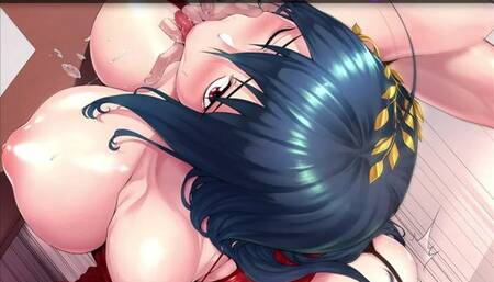 [F4M] Fucking Your Girlfriend In Her Cosplay At A Convention~ | Lewd Audio