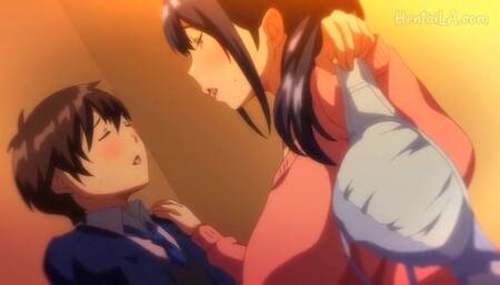 Boku ni Sefure ga Dekita Riyuu CAP 1 SUB ESPAÑOL