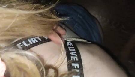 Step Father Fucks Little Mouth His 18 year Step daughter - TabooRoom