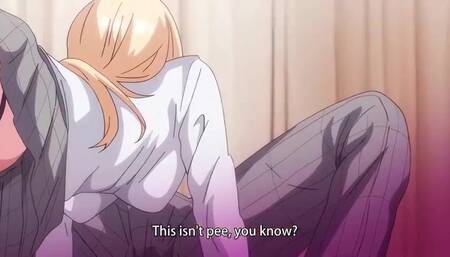 I'm the only guy in class 1 ~ Class de otoko wa boku hitori 1 ~ (Hentai)