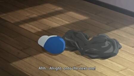 First time of Married Woman 4 ~ Hajimete no Hitozuma 4 ~ (Hentai)