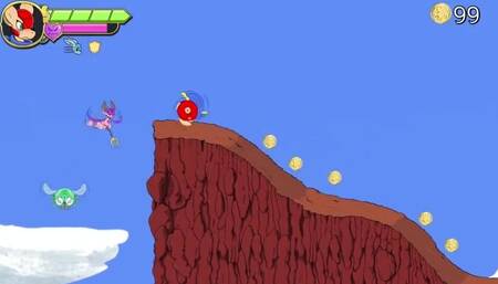 Arma's Quest [Hentai PornPlay] Epic furry style fantasy rpg game, part 2