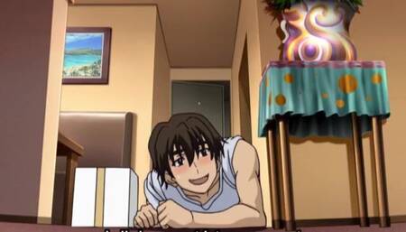 Resort boin 3 vostfr