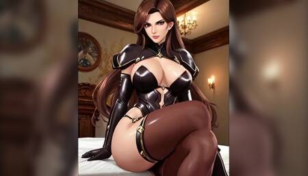 TU NOVIA DOMINANTE TE OBLIGA A SACAR LA LECHE -asmr roleplay en español