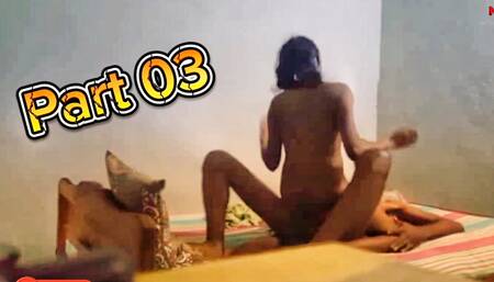 stepsister ask me to paly with her in her bed room nadee96500