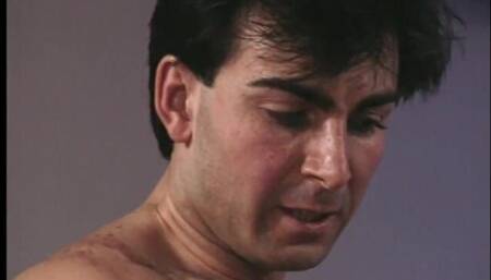 Michael Hurt