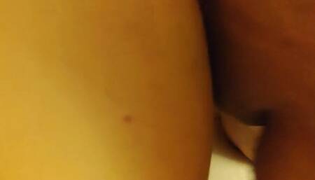 Sucking and Fucking my Sisterin-law while my wife is in other room