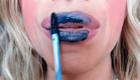 452px x 259px - Blue Lipstick Porn Videos - FAPSTER