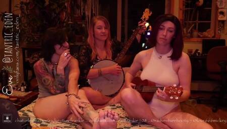 Mickeys Mountain Cabin (Part 6 Teaser)