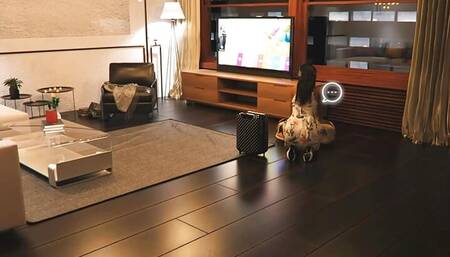 The Secret Reloaded - 9 Finally Home By MissKitty2K