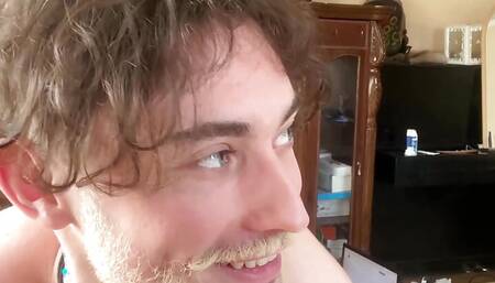 Asian Girl Plays Ukulele While Getting Fucked