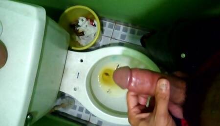 In Cup Pissed by Rabaerre