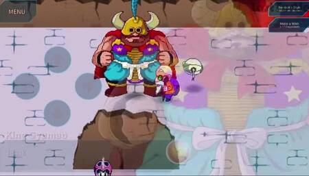 DRAGON BALL HENTAI GAME | BULMA AND RANFAN | KAME PARADISE 2 #1