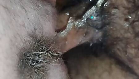 Super Squirting Friday