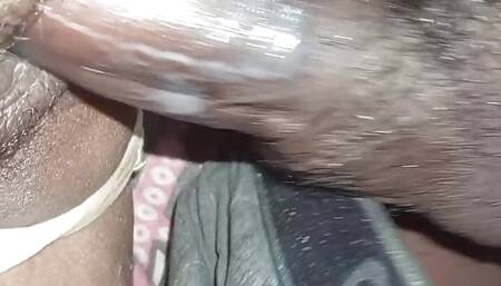 Jalim Ladke Ne Chachi Ko Man Bhar Ke Bahut Choda