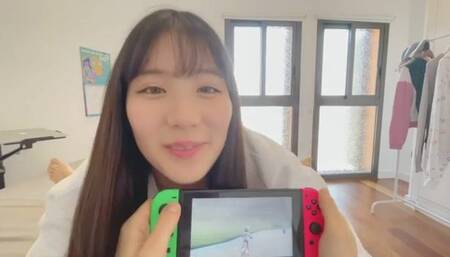 Creampie Before Video Games