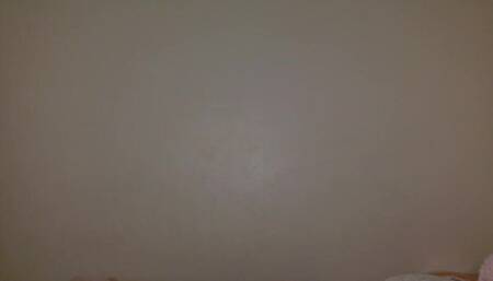 VIBRATING GSPOT DILDO TEEN CAMGIRL BEDROOM LIVESTREAM RECORDING CHATURBATE