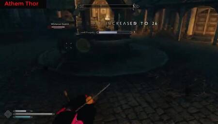 Invade, Seduce and Fuck