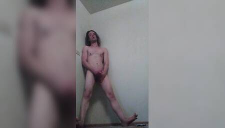 Lil Taste's Solo Sunday Afternoon 12/15/2019 Chaturbate Cum Session