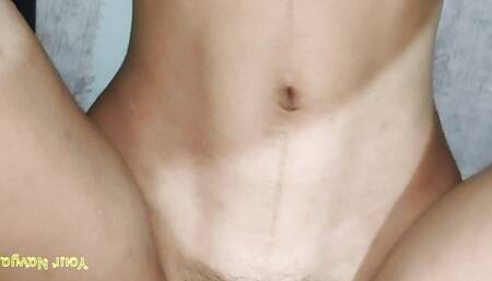 Indian beautiful teen first time sex on her birthday