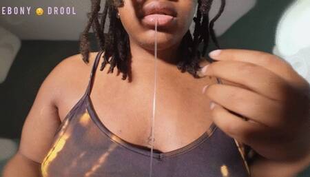 Ebony Drool Fest