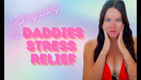 Stepdaddies Stress Relief